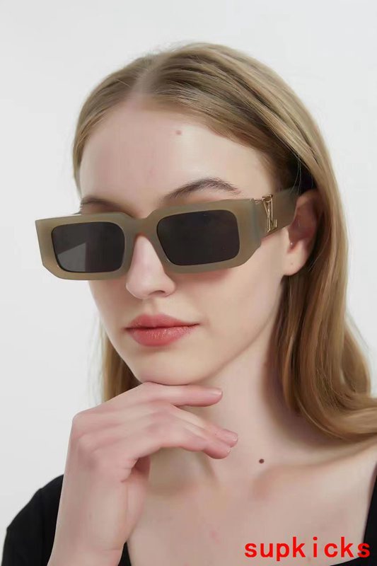 Louis Vuittion Luxury Sunglasses