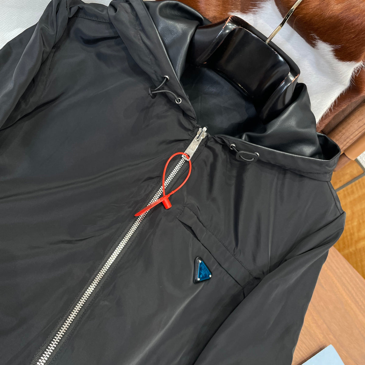 PD JACKET