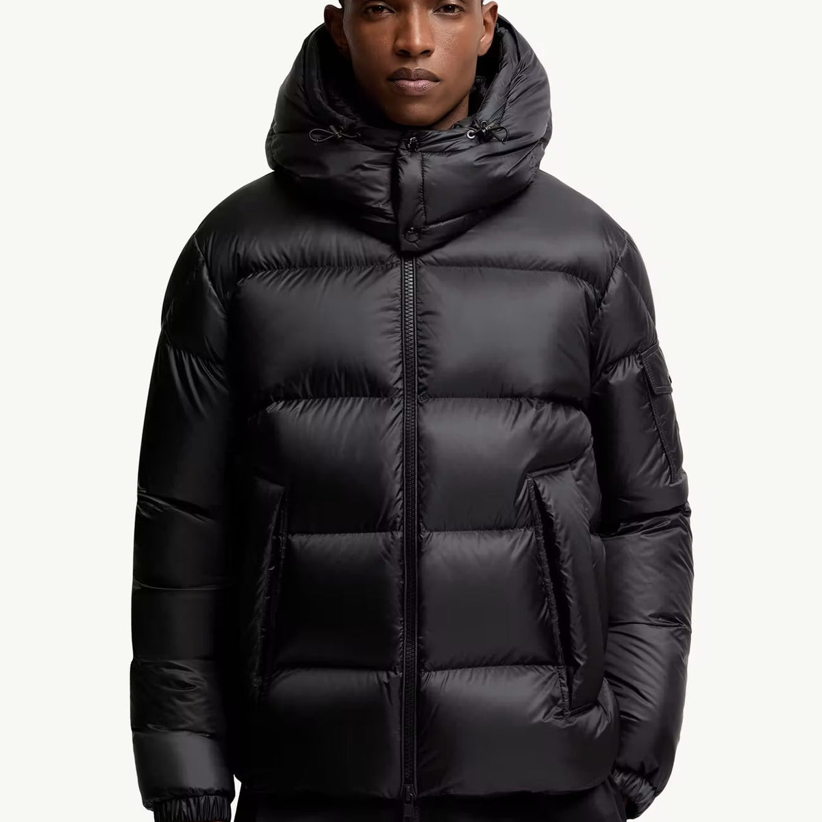 MONC COUYERE JACKET