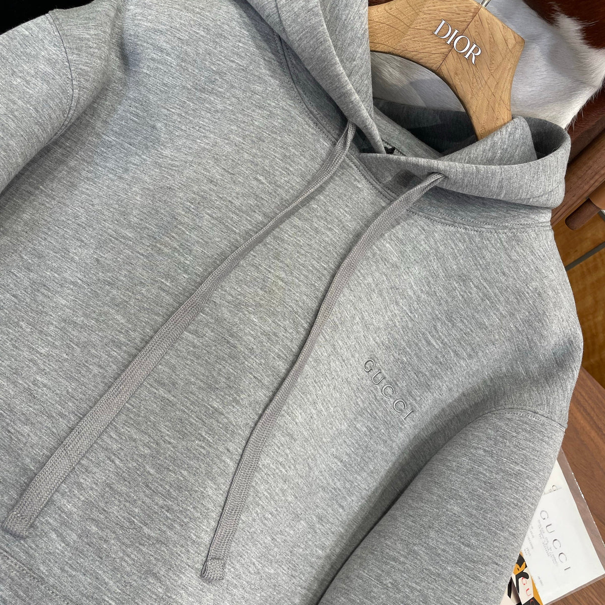 GG HOODIE