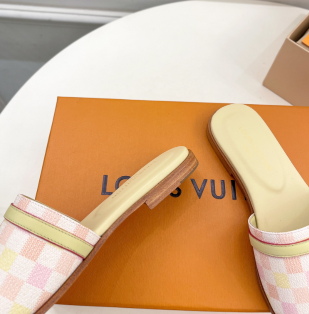 Chloe’s Picks - LOV Women Shoes - 117