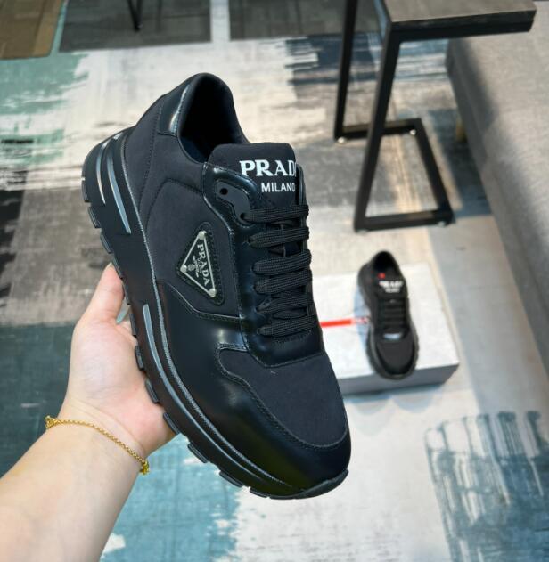 Chloe’s Picks - PD Men Shoes - 220
