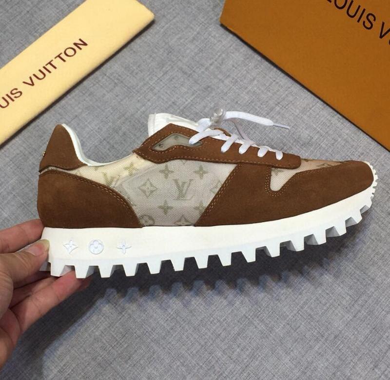 Chloe’s Picks - LOV Men Shoes - 1879
