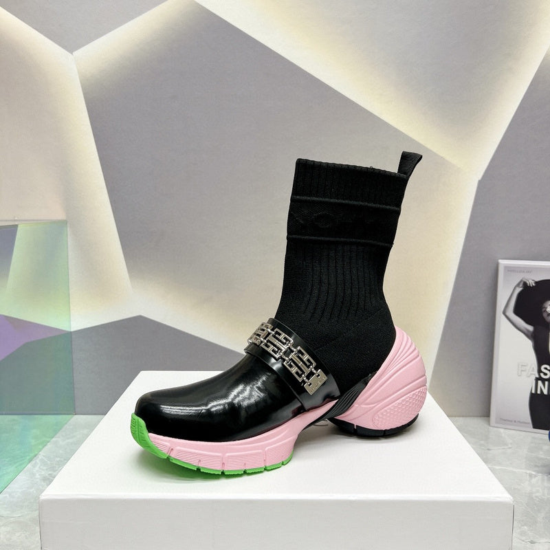 Givenchy Luxury Shoes