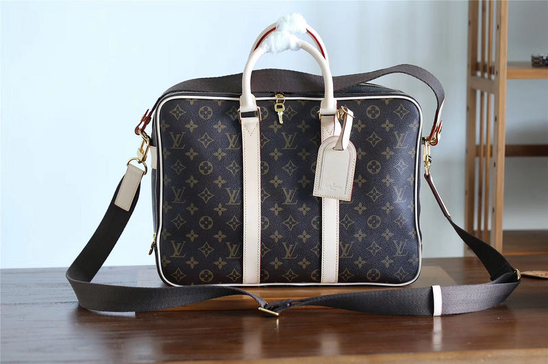 I W Fashion Lu-Vi bags - 9863