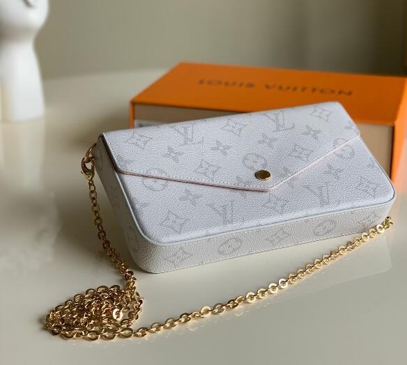 Chloe’s Picks - LOV Bags - 2524