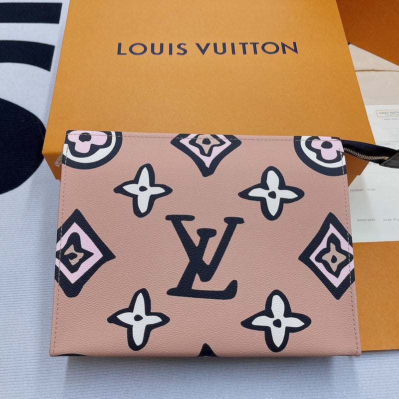 I W Fashion Lu-Vi bags - 8902