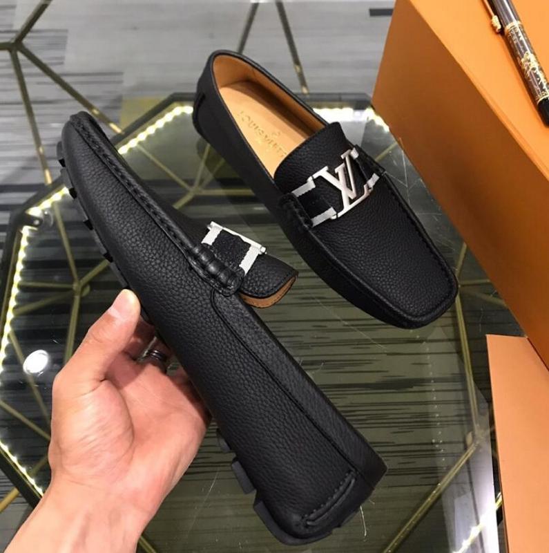 Chloe’s Picks - LOV Men Shoes - 1901