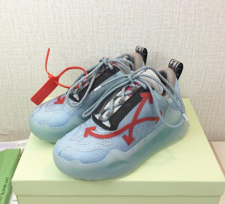 Chloe’s Picks - YZO Men Shoes - 100