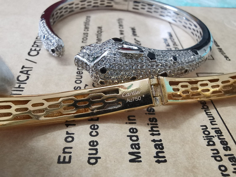 Cartier Jewelry