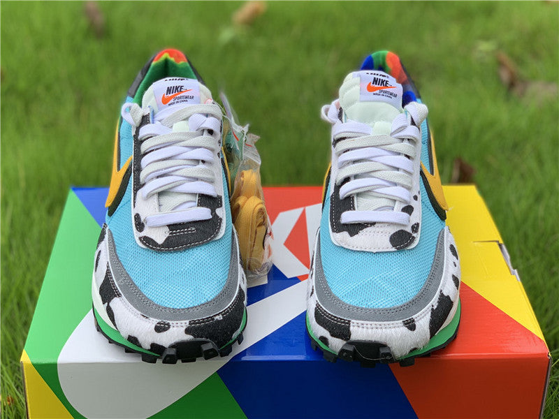 Nike Luxury Shoes