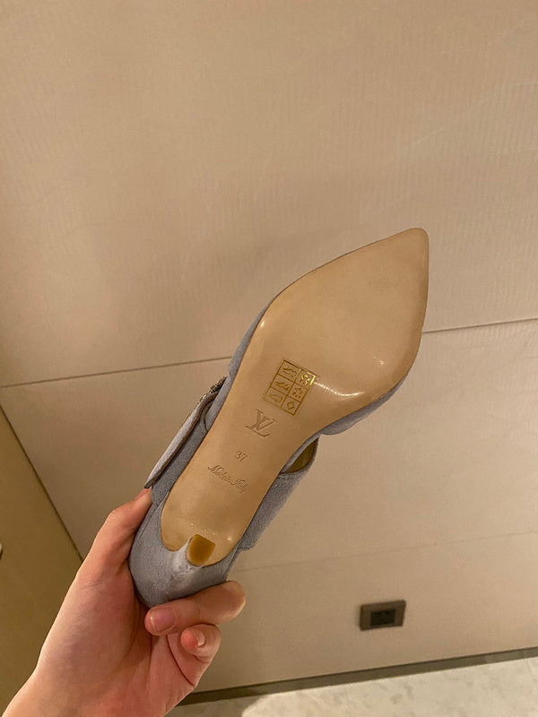 Louis Vuittion Luxury Shoes
