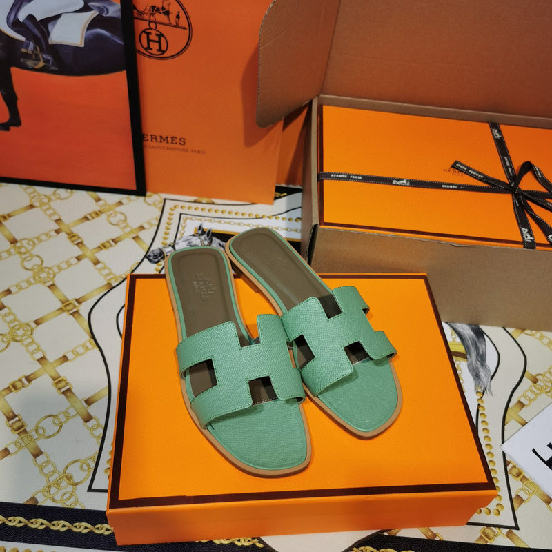 Hermes Luxury Sandals