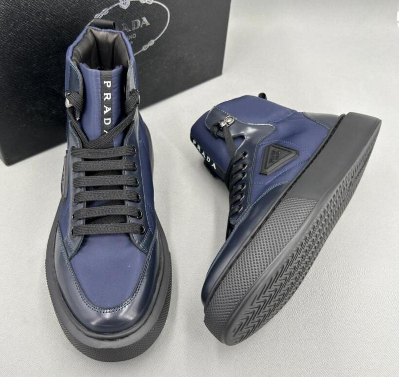 Chloe’s Picks - PD Men Shoes - 126