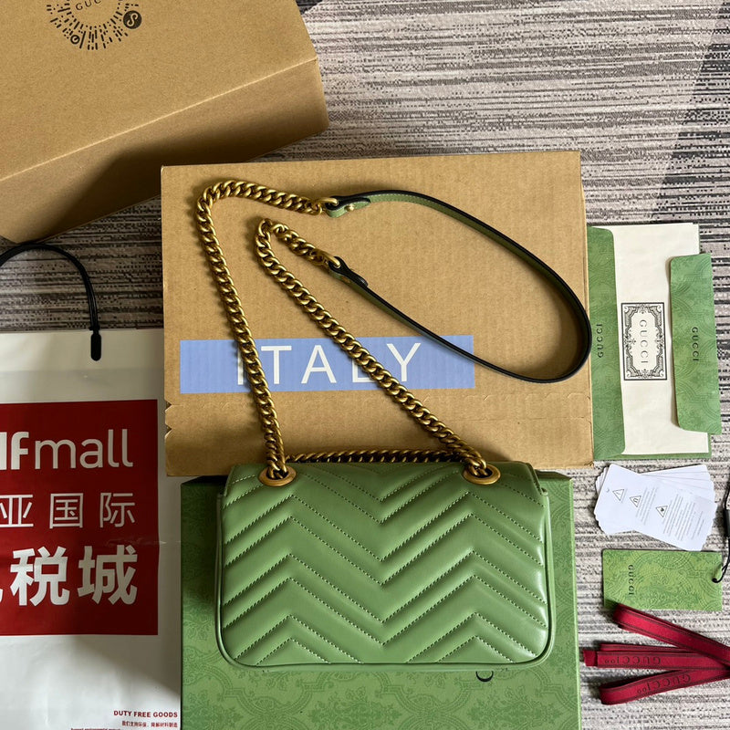 PHA - GUKI Bags - 816