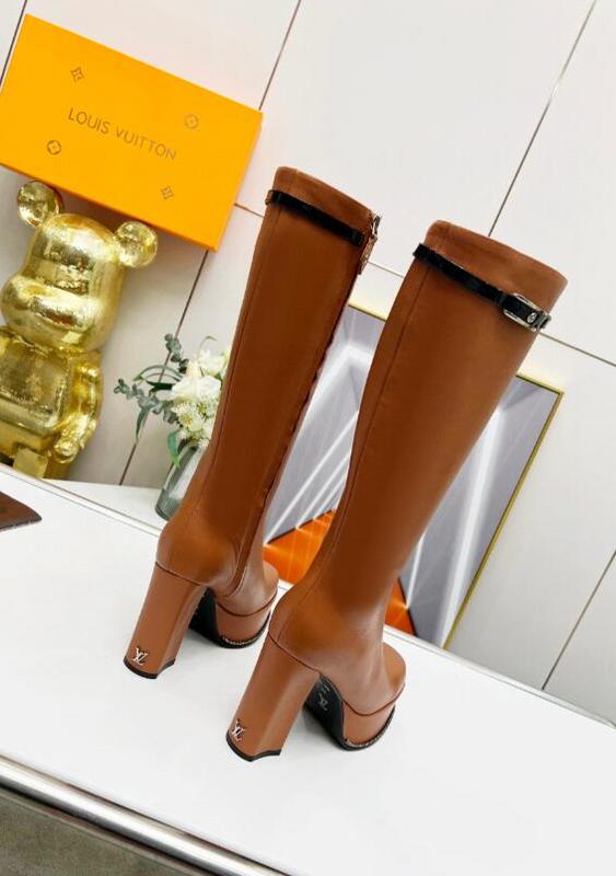 Chloe’s Picks - LOV Women Shoes - 673