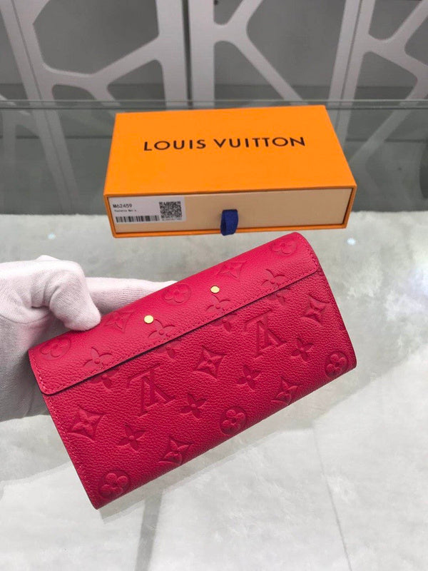 I W Fashion Lu-Vi bags - 9129