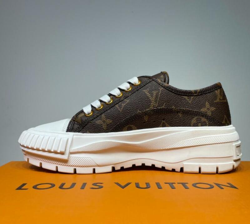 Chloe’s Picks - LOV Men Shoes - 1005