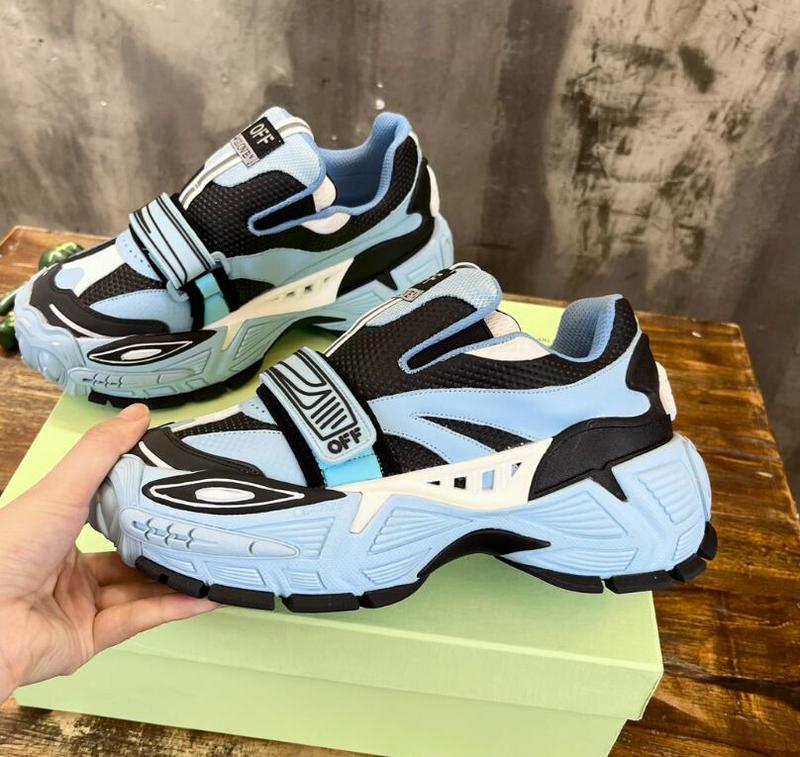 Chloe’s Picks - YZO Men Shoes - 054