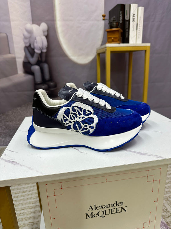 Alexander McQUEEN Luxury Shoes