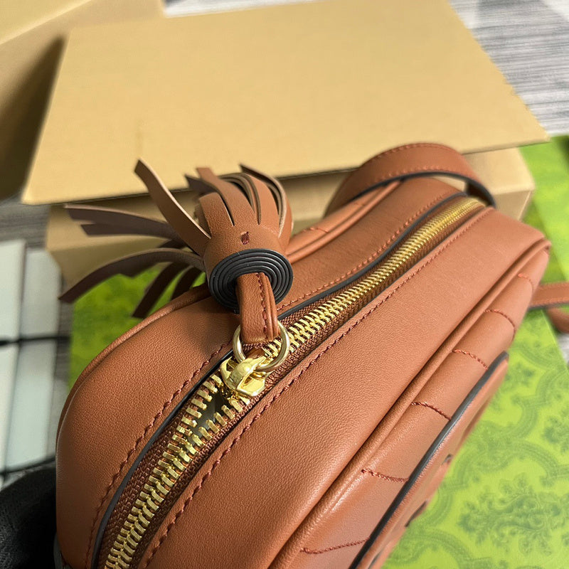 ENT - GCI Bags - 1498