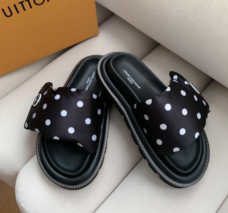 Chloe’s Picks - LOV Women Shoes - 589