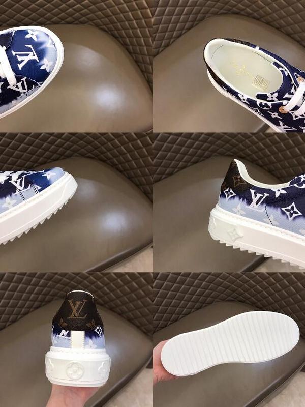 Chloe’s Picks - LOV Men Shoes - 1637