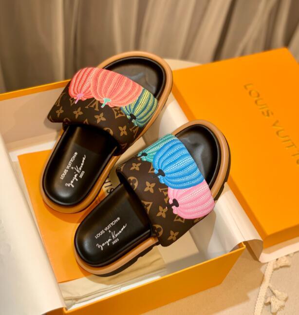 Chloe’s Picks - LOV Women Shoes - 583