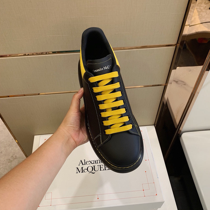 Alexander McQUEEN Luxury Shoes