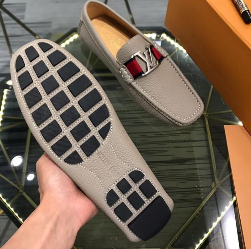 Chloe’s Picks - LOV Men Shoes - 1886