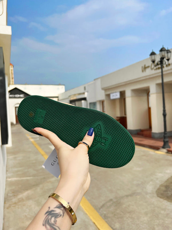 Gucci Luxury Shoes