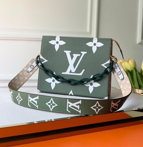 Chloe’s Picks - LOV Bags - 3083