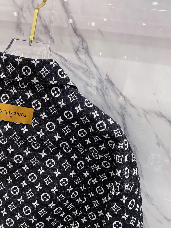 Louis Vuittion Luxury Clothes