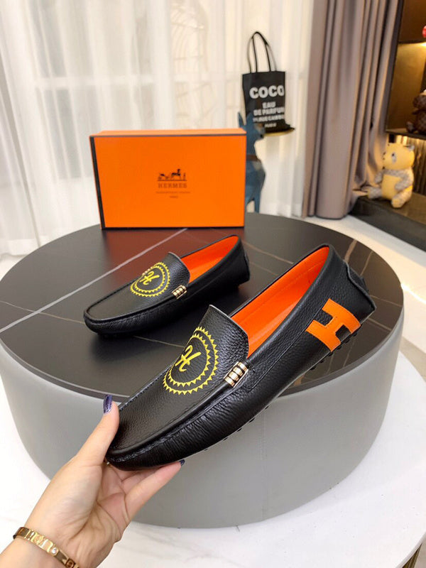 Hermes Luxury Shoes