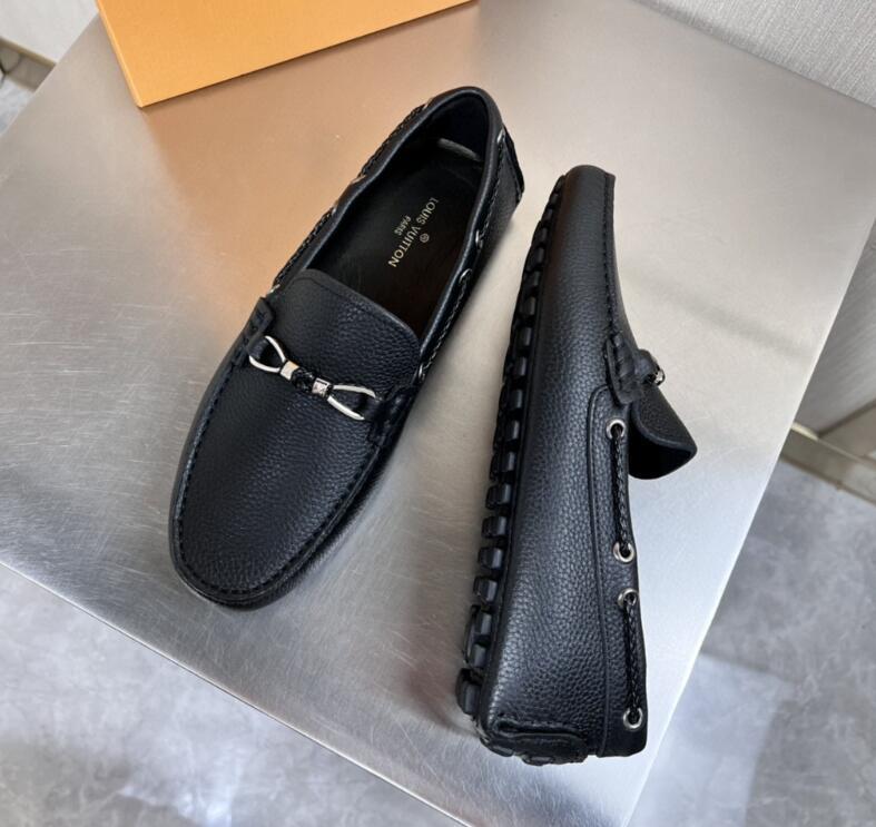 Chloe’s Picks - LOV Men Shoes - 849