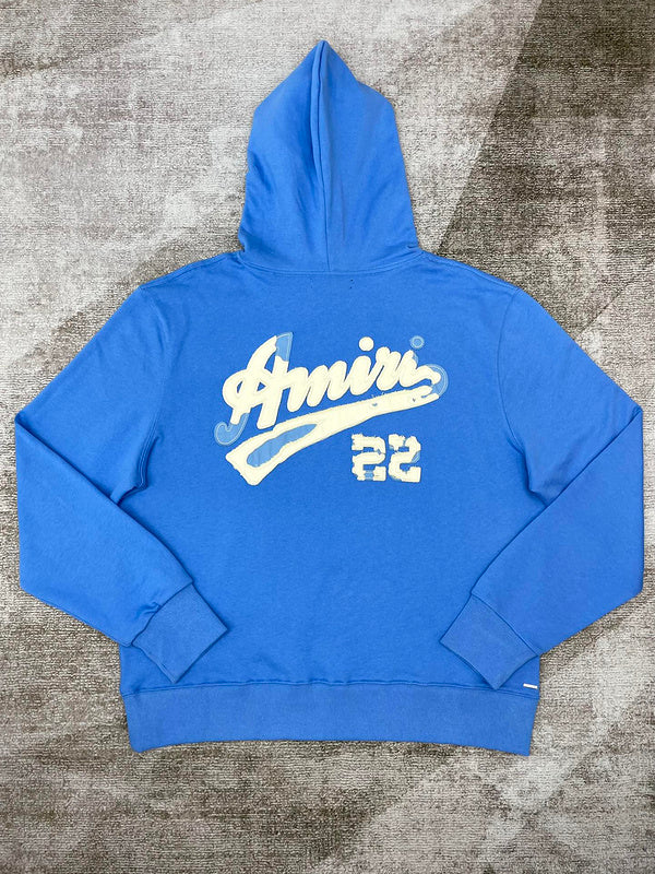 AMIR Hoodies - 115