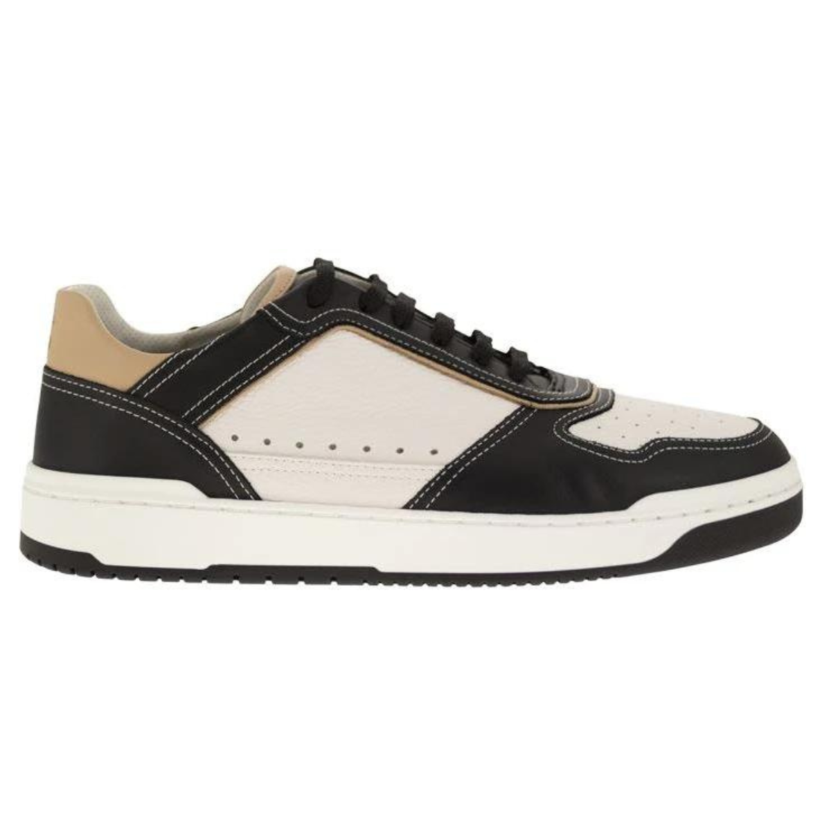 Calfskin Sneakers