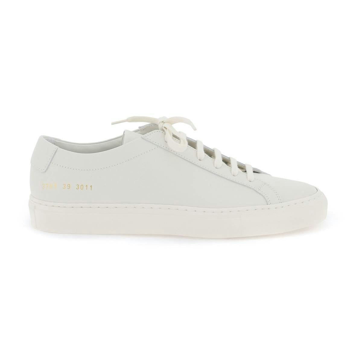 ORIGINAL ACHILLES LEATHER SNEAKERS