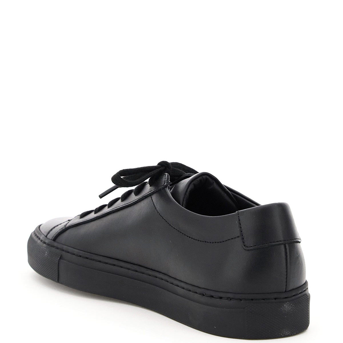 ORIGINAL ACHILLES LEATHER SNEAKERS