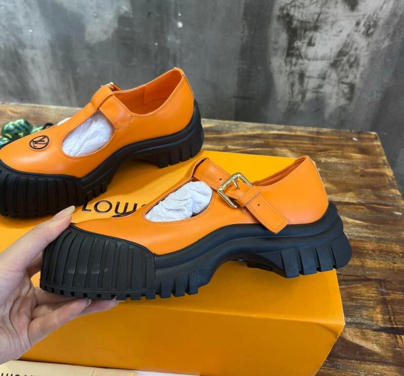 Chloe’s Picks - LOV Women Shoes - 540
