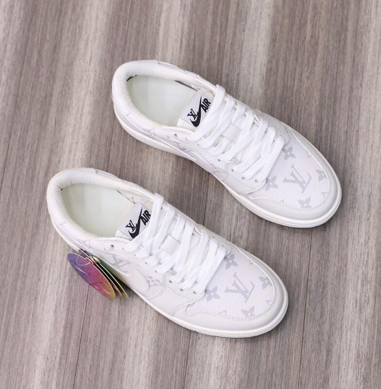 Chloe’s Picks - LOV Men Shoes - 1326