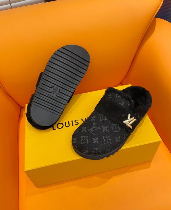 Chloe’s Picks - LOV Women Shoes - 346