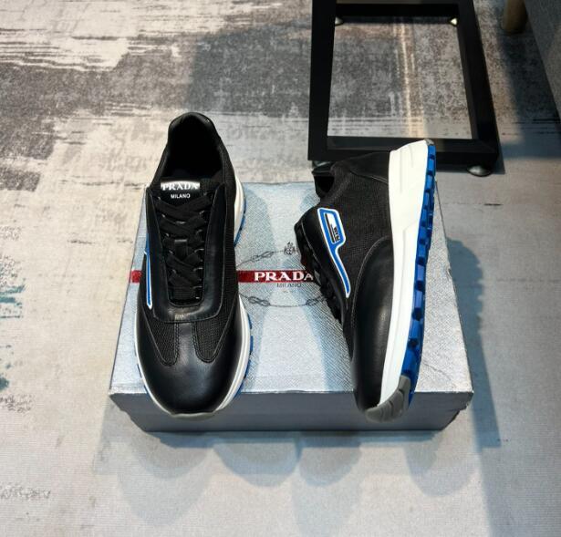 Chloe’s Picks - PD Men Shoes - 232
