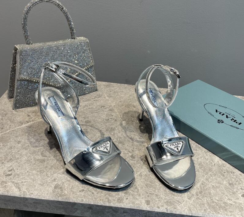 Chloe’s Picks - PD Women Shoes - 265