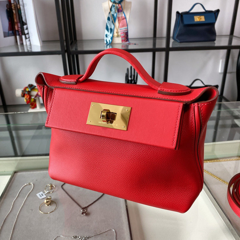 PHA - HMS Bags - 1753