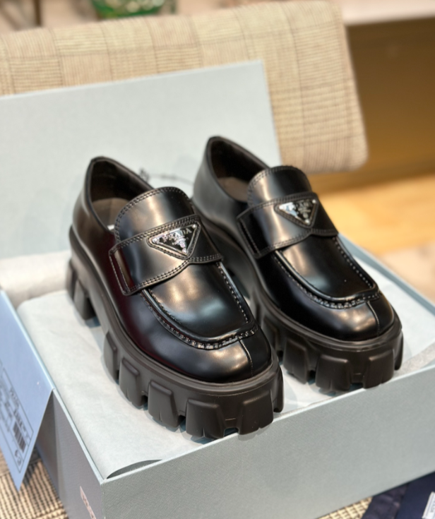 Chloe’s Picks - PD Women Shoes - 016