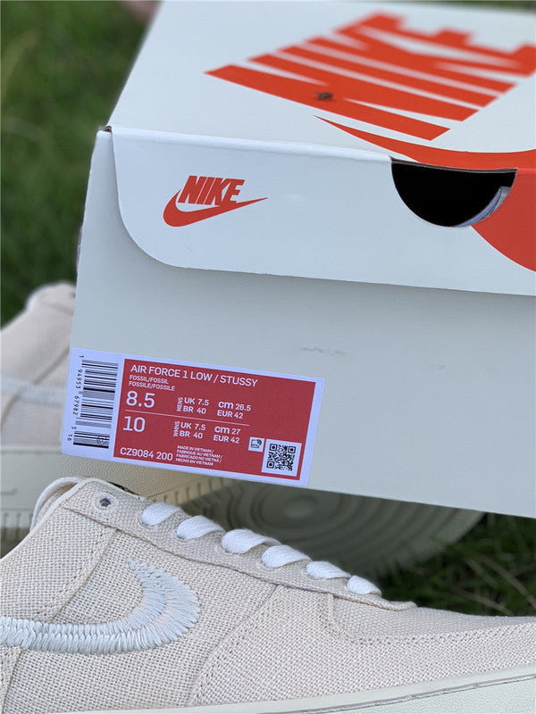 Nike Luxury Shoes