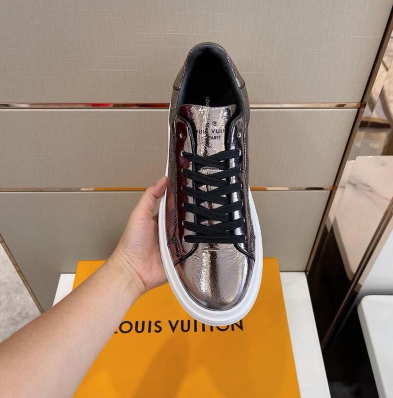 Chloe’s Picks - LOV Men Shoes - 1353