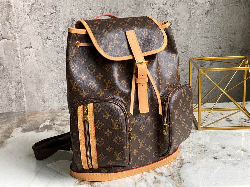 I W Fashion Lu-Vi Bags - 16682