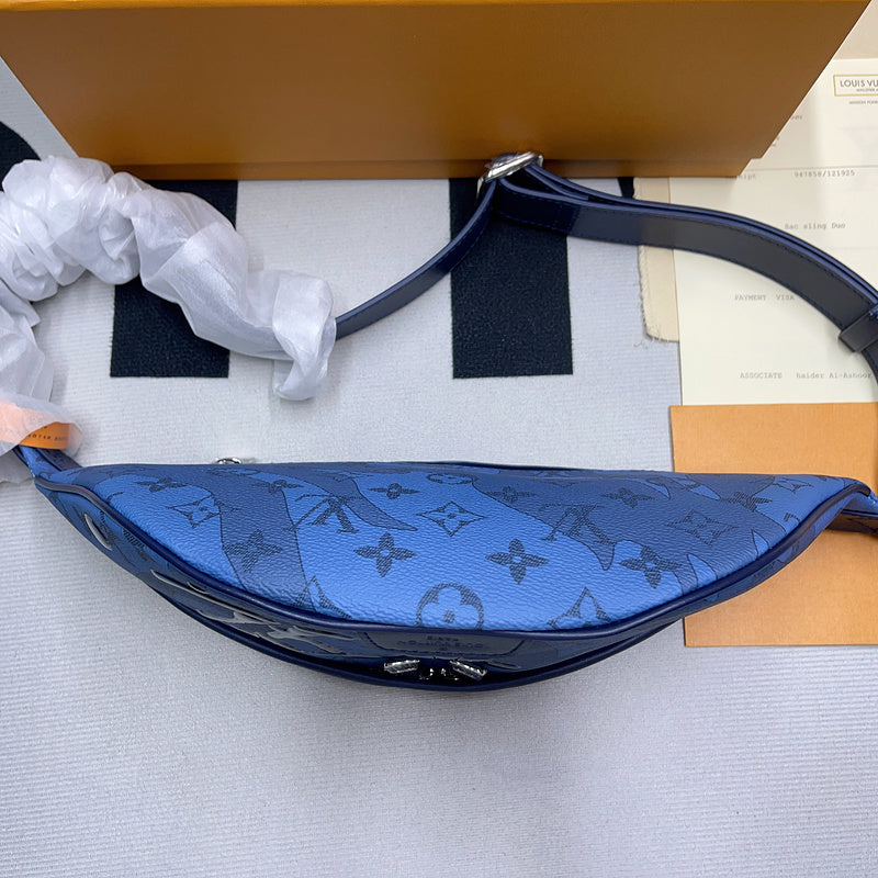 I W Fashion Lu-Vi bags - 9929